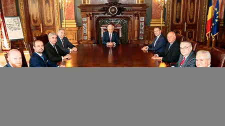 Noua conducere a BNR va fi audiată, luni, în comisiile parlamentare reunite și votată în plenul Parlamentului