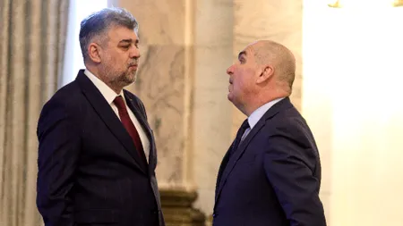Bolojan și Ciolacu salută eliberarea ostaticilor israelieni din Gaza. Printre ei se numără și un român