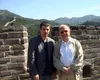 „Copilul” de suflet al lui Ion Iliescu, scos din cursa pentru șefia Institutului Cultural Român