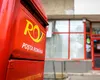 Jaf la Poșta Română: Hoții prinși cu aproape 10 milioane de lei în autoutilitară