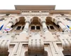 Consiliul General al Capitalei, în şedinţă. Se decide viceprimarul care va deveni primar interimar, în locul lui Nicuşor Dan