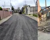 Lucrări de amploare pe strada Neptun din Sectorul 5