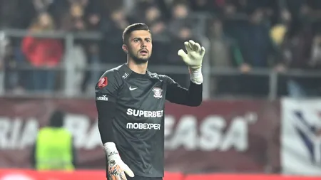 Încă un transfer uriaș pentru un fotbalist român! Se va bate cu Barca si Real