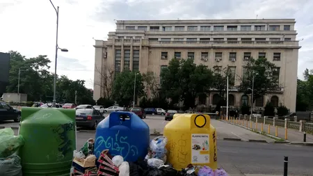 România este din nou la coada UE. Suntem pe locul 26 la reciclarea deșeurilor