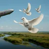 Dronele care ne survolează nervii: România are lege, are F-16, dar tot nu apasă pe trăgaci