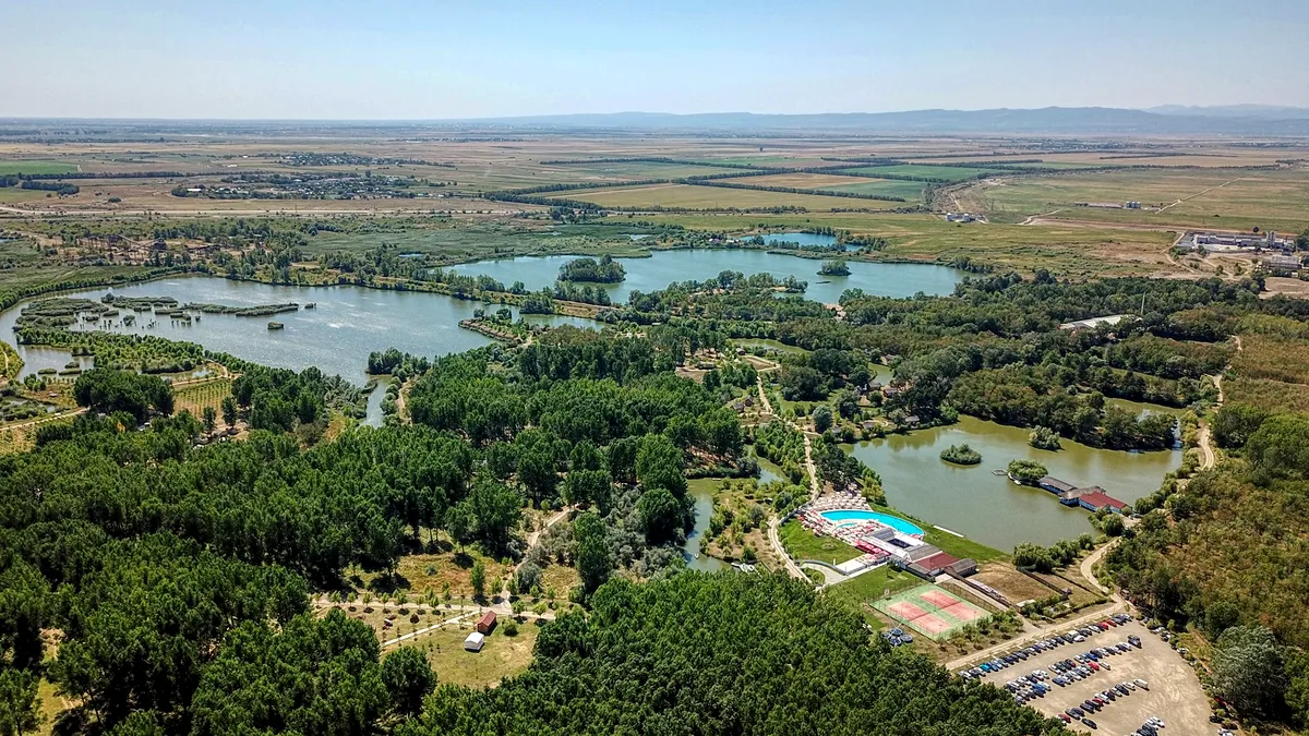 Complexul turistic Zaga Zaga din Delta Siretului anunță investiții de 20 milioane euro în următorii trei ani