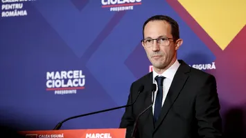 Cine este „specialistul” în energie ejectat de la Hidroelectrica, dar recuperat de Nuclearelectrica