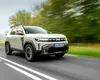 Dacia se reinventează: hibride, electrice și SUV-uri noi pentru dominația pieței europene până în 2029