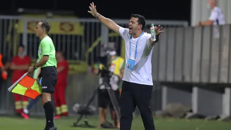 Cosmin Contra a pierdut dramatic titlul în Arabia Saudită: 