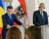Tupeul incredibil al președintelui Austriei: „OMV nu mai este mulţumit doar cu exploatarea a gazului şi a petrolului, ci doreşte şi energia din fotovoltaice”