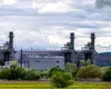 Iernut deblocat: Termocentrala, care trebuia să fie gata în 2020, va aduce 400 MW până la finalul anului!