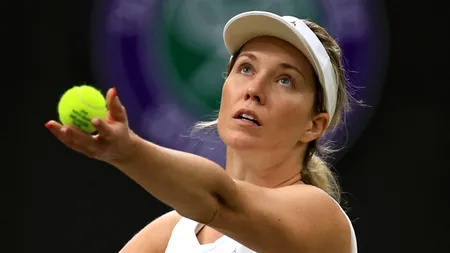 Danielle Collins: rebelă pe teren sau „pramatie”? Scandalul de la Australian Open