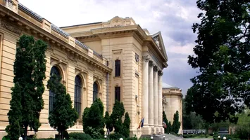 Concursul pentru postul de profesor universitar la UMF „Carol Davila”, anulat. Medicii cercetați penal au fost suspendați