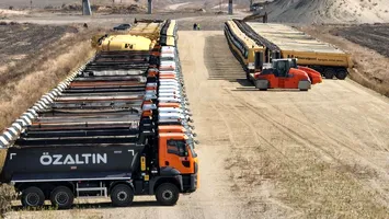 S-a stabilit! Asocierea Ozaltin – Strade Bauunternehmung va construi primul lot al Autostrăzii Craiova – Filiași