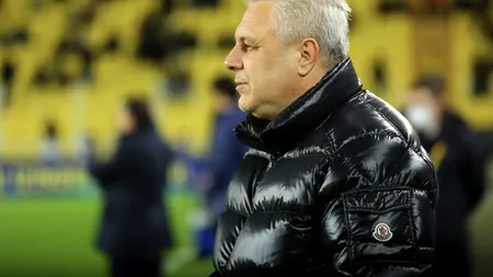 Echipa lui Marius Șumudică, Yeni Malatyaspor, remiză cu Beșiktaș, campioana en-titre
