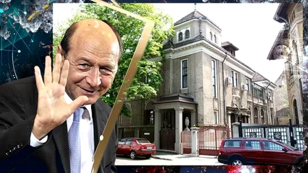 Băsescu află azi dacă va mai avea sau nu vilă de protocol și SPP-iști