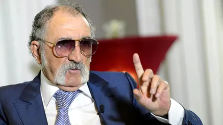 Presa italiană: Ion Țiriac și Dan Șucu, favoriți să preia clubul Genoa într-o afacere de 40 de milioane de euro