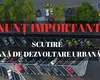 ANUNȚ IMPORTANT! Ce pot face bucureștenii cu loc de parcare în sectorul 4 cărora le apare taxa de 540 de lei