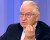 Prof. dr. Vlad Ciurea: „De la excesul de mâncare și alcool la AVC”