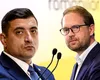 Scandal la cetățenie: George Simion acuză favorizarea lui Dominic Fritz. Cum răspund ANC și Ministerul Justiției