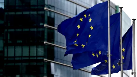 UE a aprobat un nou ajutor pentru Armata ucraineană, de 5 miliarde de euro