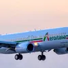 Haos în transportul aerian european: Italia și-a închis spațiul aerian, 300 de zboruri anulate și temeri de colaps generalizat