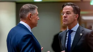 Misterul concesiei lui Rutte: Drumul spre șefia NATO
