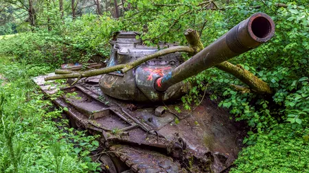 Zona dezastrului nuclear de la Cernobâl nu mai este în preferinţele turiştilor. Care sunt cele mai căutate sejururi de dark tourism