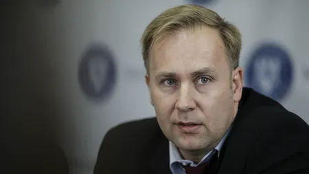 Prof. dr. Victor Costache, fost ministru al Sănătății, despre ordinul CNAS care restrânge accesul la spitalele private: „Este o aberație și o crimă la adresa pacienților din România”