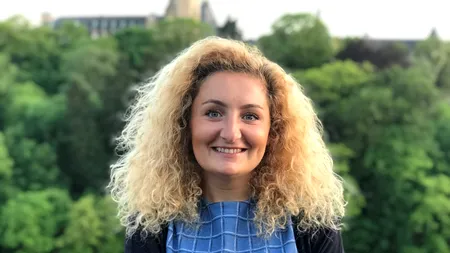 Andra-Diana Migiu, numită secretar de stat la Ministerul Sănătății în locul Andreei Moldovan