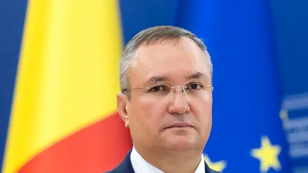 Nicolae Ciucă a ajuns la Galați. Președintele PNL prezintă imagini șocante de la fața locului: Voi face tot ce îmi stă în putere