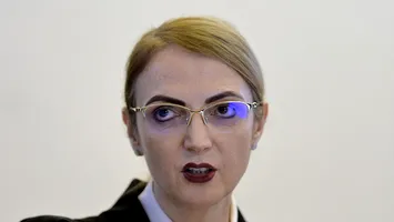 Doamna din umbra Justiției revine la rampă: tentativa Liei Savonea de a prelua ÎCCJ și ce constată Ana Birchall