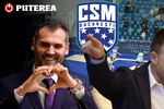 Edilul Ciprian Ciucu a trecut CSM București sub controlul USR