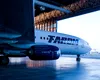 Aveți bilete, luni, pentru Frankfurt? Schimbați-vă planurile!