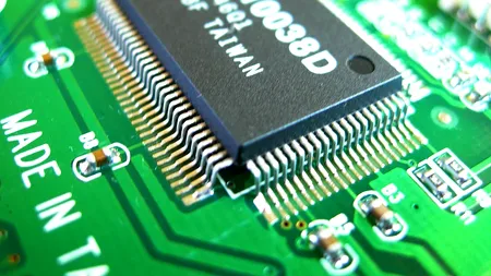 Intel vrea subvenții de 8 mld. euro pentru construcția în UE a unei fabrici de semiconductori