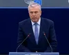Dan Nica a apelat la Comisia Europeană pentru a salva Combinatul Siderurgic Galați (Video)