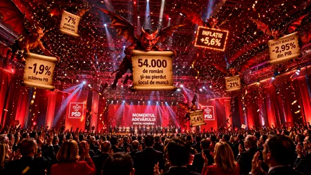 Cifrele Olguței: adevărul INS și interpretarea acestuia