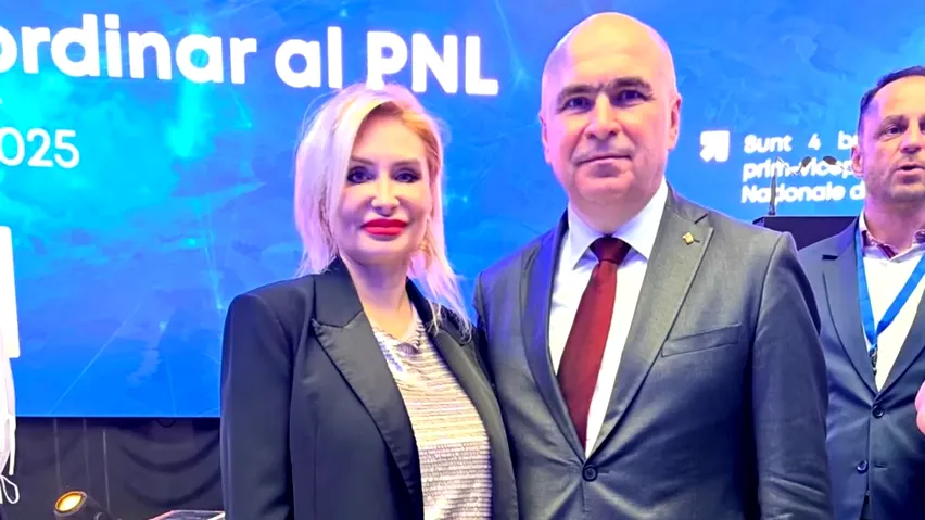 Stenograme DNA: Mita de un milion de euro pentru campania PNL și promisiunea de a-l avea pe „Bolojan la mână”