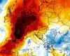 Meteorologii Copernicus avertizează: „Nu s-a terminat încă cu recordurile de temperatură!”