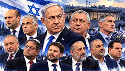 Israelul a votat împotriva lui Netanyahu, dar nu știe cum să scape de el. Alegerile care au împărțit țara în trei