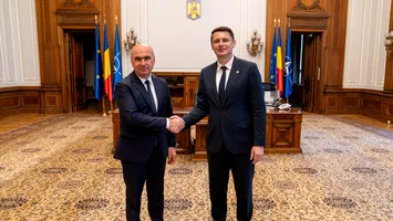 Coaliția rezistă testelor. Mircea Abrudean exclude varianta plecării lui Bolojan