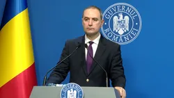 Nazare avertizează că România poate pierde calificativul de investiții: „Trebuie să fim extrem de consecvenți”