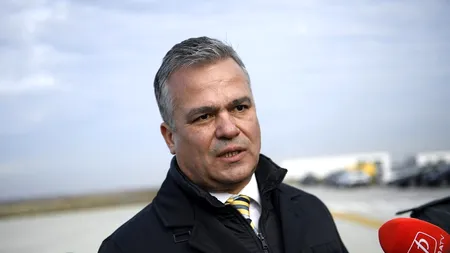 Adrian Veștea va lăsa Brașovul pentru un fotoliu de senator