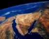 Marea Roșie, uscată complet în urmă cu 6 milioane de ani: unul dintre cele mai extreme fenomene din istoria planetei
