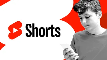 YouTube permite limitarea timpului petrecut de adolescenți pe Shorts