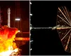 Au apărut primele imagini cu luna artificială construită de China şi lansată în spaţiu, în secret