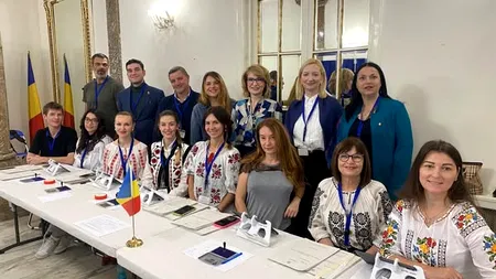 Peste 80.000 de români votaseră în Italia, până la ora 14:00, la alegerile parlamentare