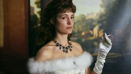 Frumoasa împărăteasă Sissi. A avut o viață de film (VIDEO)