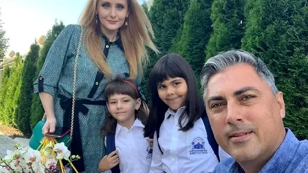 Alina Sorescu, adevărul din spatele divorțului de Alexandru Ciucu: 