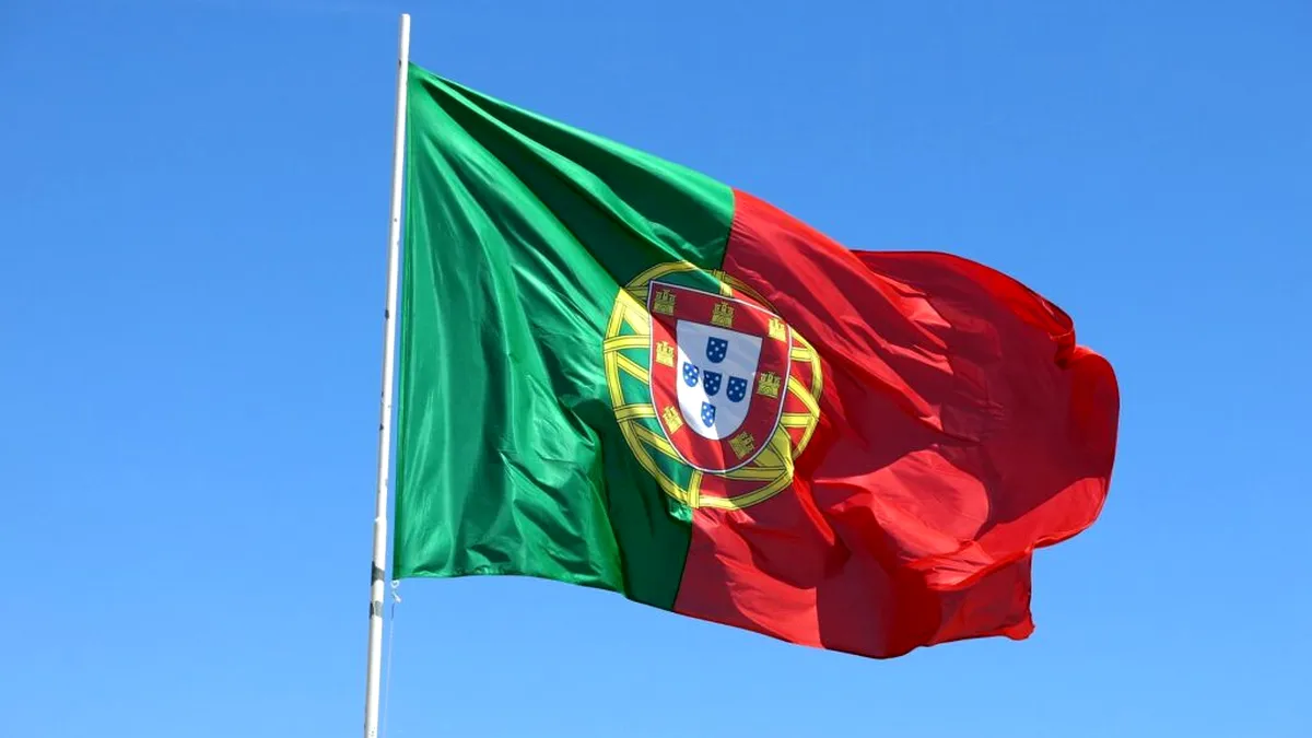 Portugalia anunţă ajutoare pentru familii în valoare de 2,4 miliarde de euro